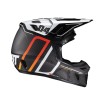 Κράνος motocross LEATT Kit Moto 9.5-Carbon/White V25 Κράνος motocross LEATT Kit Moto 9.5-Carbon/White V25 thumb