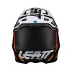 Κράνος motocross LEATT Kit Moto 9.5-Carbon/White V25 Κράνος motocross LEATT Kit Moto 9.5-Carbon/White V25 thumb