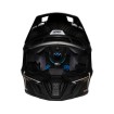 Κράνος motocross LEATT Kit Moto 9.5-Carbon/White V25 Κράνος motocross LEATT Kit Moto 9.5-Carbon/White V25 thumb