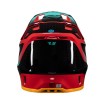 Κράνος motocross LEATT Kit Moto 7.5-Red V25 thumb