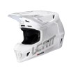 Κράνος motocross LEATT Kit Moto 7.5-White V25 thumb
