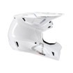 Κράνος motocross LEATT Kit Moto 7.5-White V25 thumb