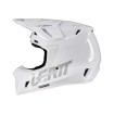 Κράνος motocross LEATT Kit Moto 7.5-White V25 thumb