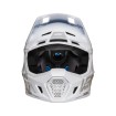 Κράνος motocross LEATT Kit Moto 7.5-White V25 thumb