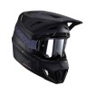 Κράνος motocross LEATT Kit Moto 7.5-Stealth V24 Κράνος motocross LEATT Kit Moto 7.5-Stealth V24 thumb