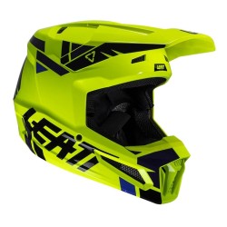 Κράνος motocross LEATT Moto 2.5-Argon V25