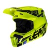 Κράνος motocross LEATT Moto 2.5-Argon V25 Κράνος motocross LEATT Moto 2.5-Argon V25 thumb