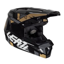 Κράνος motocross LEATT Moto 2.5-Black V25