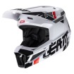 Κράνος motocross LEATT Moto 2.5-White V25 thumb