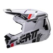 Κράνος motocross LEATT Moto 2.5-White V25 thumb