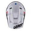 Κράνος motocross LEATT Moto 2.5-White V25 thumb