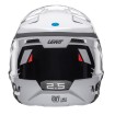Κράνος motocross LEATT Moto 2.5-White V25 thumb