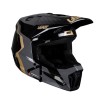Παιδικό κράνος motocross LEATT Kit Moto 3.5-Black V25 thumb