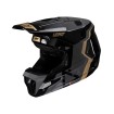 Παιδικό κράνος motocross LEATT Kit Moto 3.5-Black V25 thumb