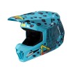 Παιδικό κράνος motocross LEATT Kit Moto 3.5-Cheetah V25 thumb
