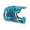 Παιδικό κράνος motocross LEATT Kit Moto 3.5-Cheetah V25 thumb