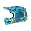 Παιδικό κράνος motocross LEATT Kit Moto 3.5-Cheetah V25 thumb