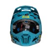 Παιδικό κράνος motocross LEATT Kit Moto 3.5-Cheetah V25 thumb