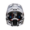 Παιδικό κράνος motocross LEATT Kit Moto 3.5-White V25 thumb
