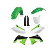 Σετ πλαστικά μοτοσυκλέτας ACERBIS για Kawasaki KX450F 09-11 Green/White Σετ πλαστικά μοτοσυκλέτας ACERBIS για Kawasaki KX450F 09-11 Green/White thumb
