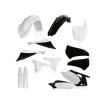 Σετ πλαστικά μοτοσυκλέτας ACERBIS για Yamaha YZ450F 10-13 Replica 31 White/Black Σετ πλαστικά μοτοσυκλέτας ACERBIS για Yamaha YZ450F 10-13 Replica 31 White/Black thumb