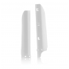 Προστατευτικά πιρουνιού μηχανής ACERBIS YAMAHA YZ85 02-18 White