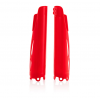 Προστατευτικά πιρουνιού μηχανής ACERBIS HONDA CRF250R/RX 19-25, CRF300RX 20-24, CRF450R 20-25, CRF450RX 19-25,CRF450X/L 19-20 Red