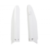 Προστατευτικά πιρουνιού μηχανής ACERBIS Suzuki RM125/250 04-06, RM-Z450 05-06 White