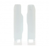Προστατευτικά πιρουνιού μηχανής ACERBIS HONDA CR125/250R 95-03, CR500 95-01, CRF450R 02-03 White