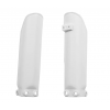 Προστατευτικά πιρουνιού μηχανής ACERBIS KTM SX65 09-18 White