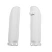 Προστατευτικά πιρουνιού μηχανής ACERBIS KTM SX65 09-18 White thumb