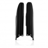 Προστατευτικά πιρουνιού μηχανής ACERBIS Suzuki RM125/250 07-08, RM-Z250/450 07-17 Black