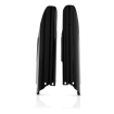 Προστατευτικά πιρουνιού μηχανής ACERBIS Suzuki RM125/250 07-08, RM-Z250/450 07-17 Black thumb