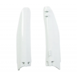 Προστατευτικά πιρουνιού μηχανής ACERBIS Suzuki RM125/250 99-03 White Προστατευτικά πιρουνιού μηχανής ACERBIS Suzuki RM125/250 99-03 White