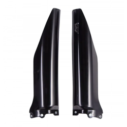 Προστατευτικά πιρουνιού μηχανής ACERBIS Kawasaki KX125/250 04-08, KX250F 04-05, Suzuki RM-Z250 04-06 Black Προστατευτικά πιρουνιού μηχανής ACERBIS Kawasaki KX125/250 04-08, KX250F 04-05, Suzuki RM-Z250 04-06 Black