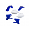 Σετ πλαστικά μοτοσυκλέτας ACERBIS για Yamaha WR250F/450F 05 OEM