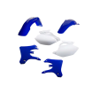 Σετ πλαστικά μοτοσυκλέτας ACERBIS για Yamaha WR250F/450F 05 OEM Σετ πλαστικά μοτοσυκλέτας ACERBIS για Yamaha WR250F/450F 05 OEM thumb