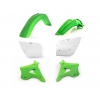 Σετ πλαστικά μοτοσυκλέτας ACERBIS για Kawasaki KX125/250 94-98 OEM