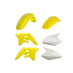 Σετ πλαστικά μοτοσυκλέτας ACERBIS για Suzuki RM-Z250 07-09 OEM thumb