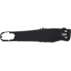 Προστασία ψαλιδιού ACERBIS Teketmagnet για KTM EXC 2025 Black