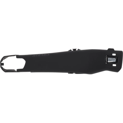 Προστασία ψαλιδιού ACERBIS Teketmagnet για KTM EXC 2025 Black
