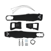 Προστασία ψαλιδιού ACERBIS Teketmagnet για KTM EXC 2025 Black thumb