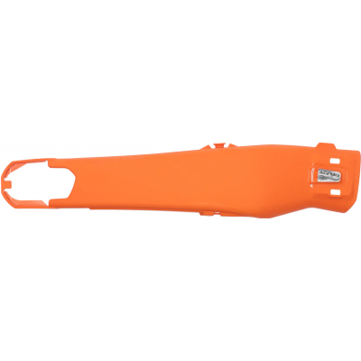 Προστατευτικό ψαλιδιού μηχανής ACERBIS Teketmagnet KTM EXC 2025 Orange
