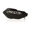 Προστατευτικές χούφτες μηχανής ACERBIS X-Elite Black/White thumb
