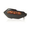 Προστατευτικές χούφτες μηχανής ACERBIS X-Elite Black/Orange thumb