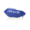 Προστατευτικές χούφτες μηχανής ACERBIS X-Elite Blue/White Προστατευτικές χούφτες μηχανής ACERBIS X-Elite Blue/White thumb