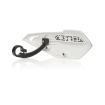 Προστατευτικές χούφτες μηχανής ACERBIS X-Elite Blue/White Προστατευτικές χούφτες μηχανής ACERBIS X-Elite Blue/White thumb