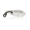 Προστατευτικές χούφτες μηχανής ACERBIS X-Elite White/Black thumb