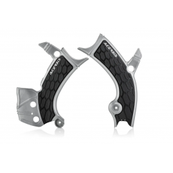 Προστασία σκελετού ACERBIS X-Grip YAMAHA WR250F 20-24,WR450F 19-23, YZ250F/YZ450F 19-23