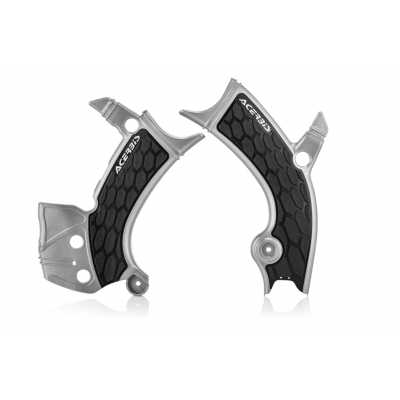 Προστασία σκελετού ACERBIS X-Grip YAMAHA WR250F 20-24,WR450F 19-23, YZ250F/YZ450F 19-23